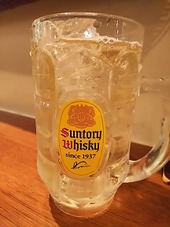 角ハイ