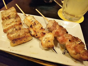 なんだけか?