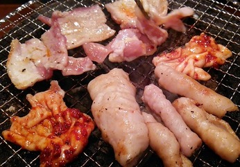 焼くべし!