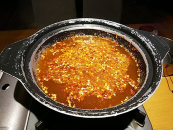 火鍋