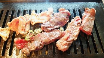 焼くべし!