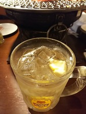 角ハイ