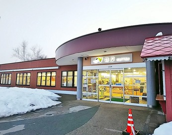 輪厚PA(下り)