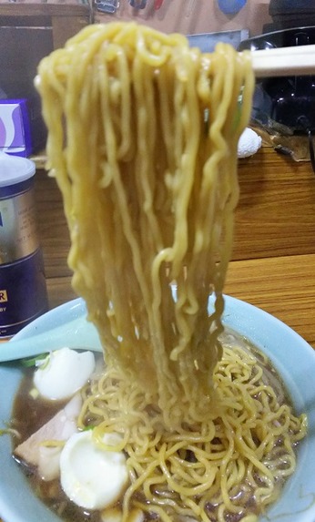ぞぞぞー