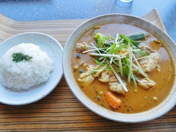 さらさらタイプ