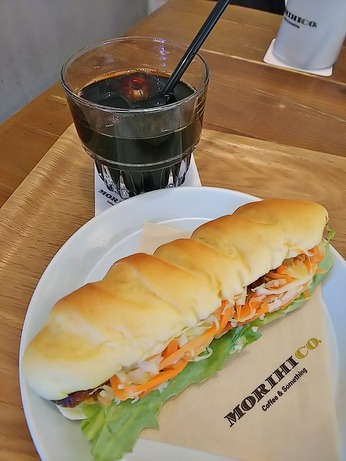 タンドリーチキン