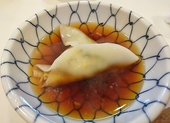 あっさり系