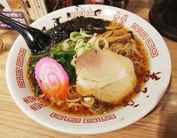 むかし醤油
