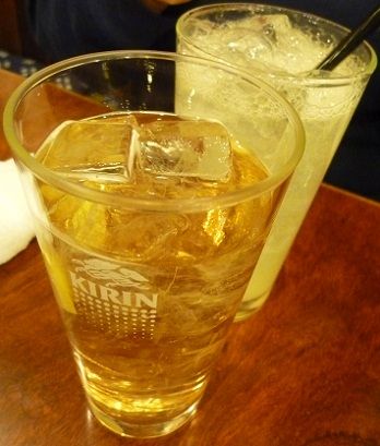 乾杯