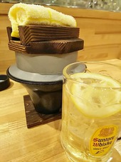 豚角煮釜飯