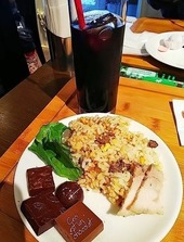 アイスコーヒー