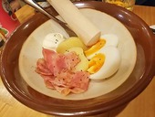 ポテトサラダ