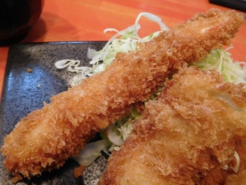 大海老