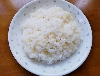 ご飯500g