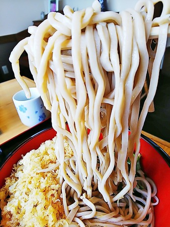 太麺まいう!!