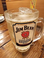 ジムビームハイ