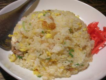 チャーハン