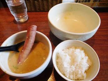 ご飯♪