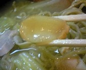 麩