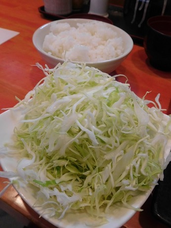 お替り