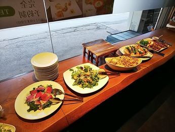 肉・パスタ・チャーハンetc