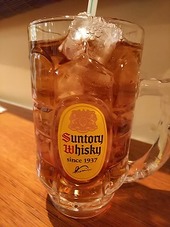 ウーロン茶