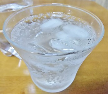 コーラ??
