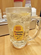 角ハイ