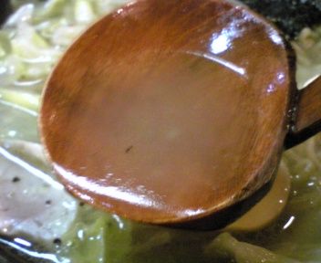 スープ