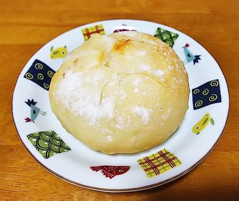 カマンベール&ゴルゴンゾーラ