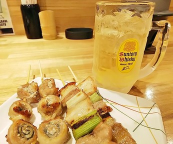 いつもの