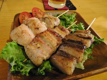 串3種