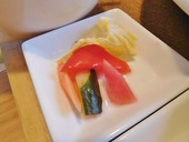 ピクルス