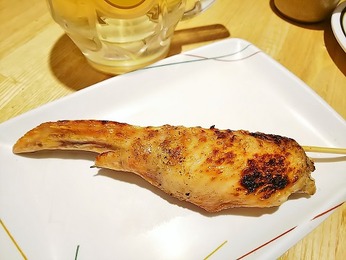 でかい!!