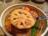 蓮根