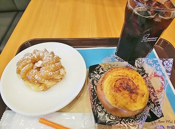 最初の7点は