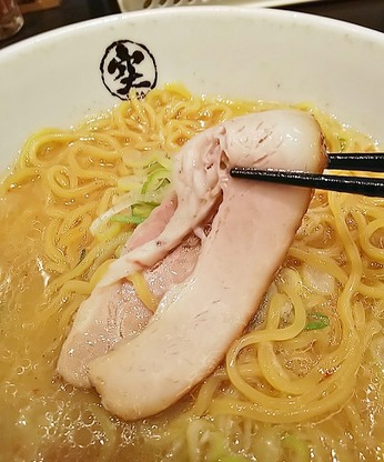 チャーシュー