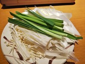 野菜その1
