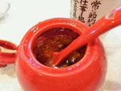 ラー油