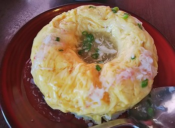 ハーフサイズだよ
