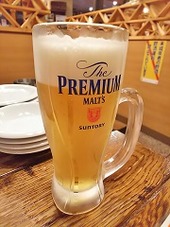 ビア
