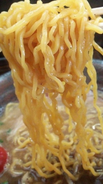麺