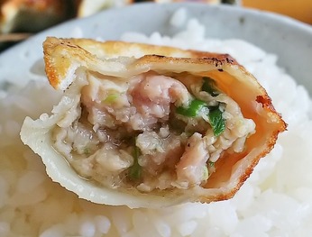 じゅ〜し〜