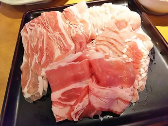 ドッサリ