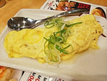 だし巻き玉子