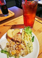 ウーロン茶