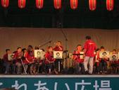 区民祭り