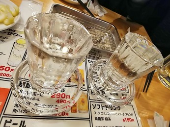 日本酒