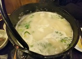 炊き餃子