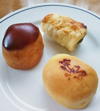 にりんそうetc